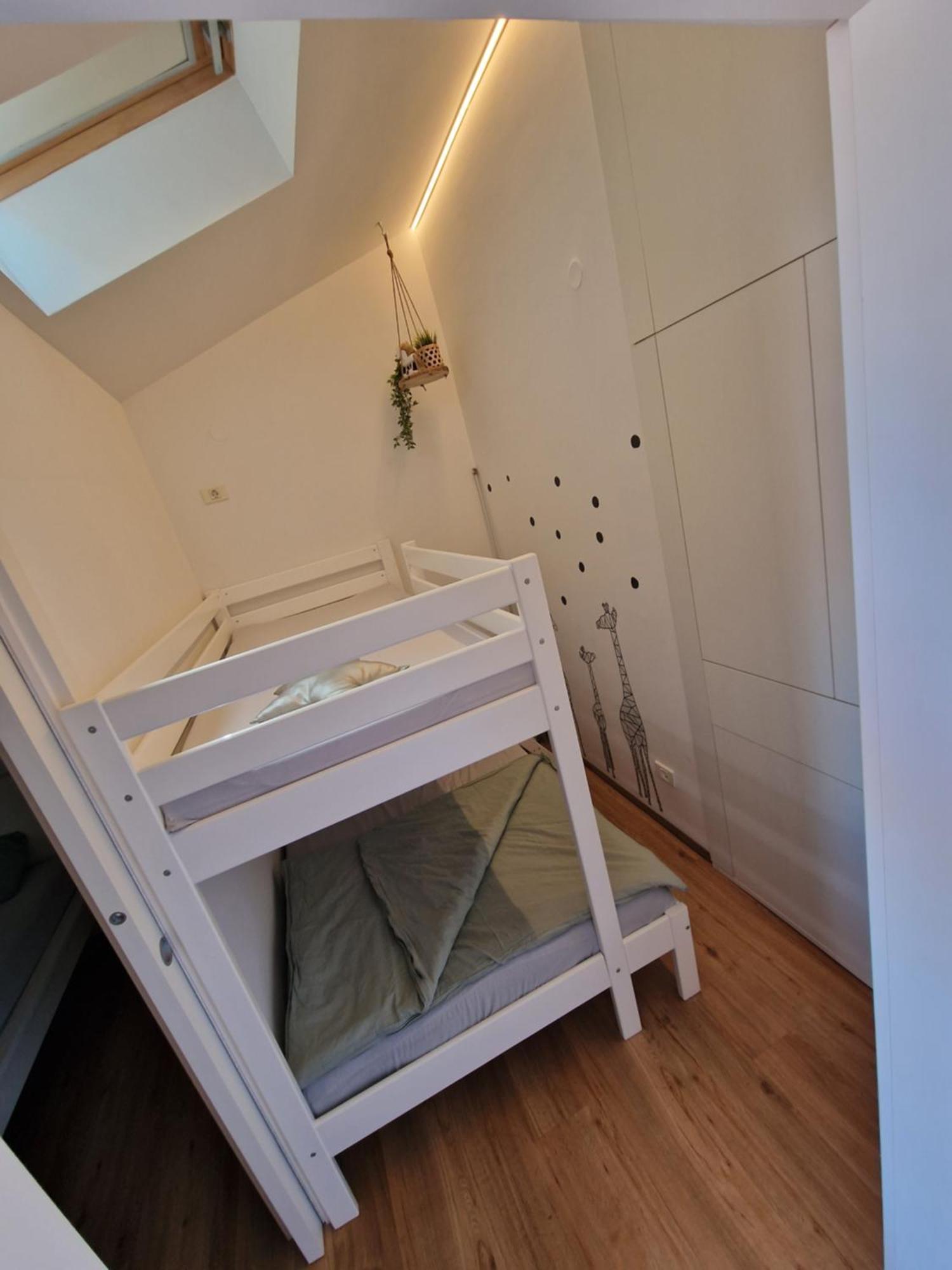 Armani Apartment Medulin Luaran gambar