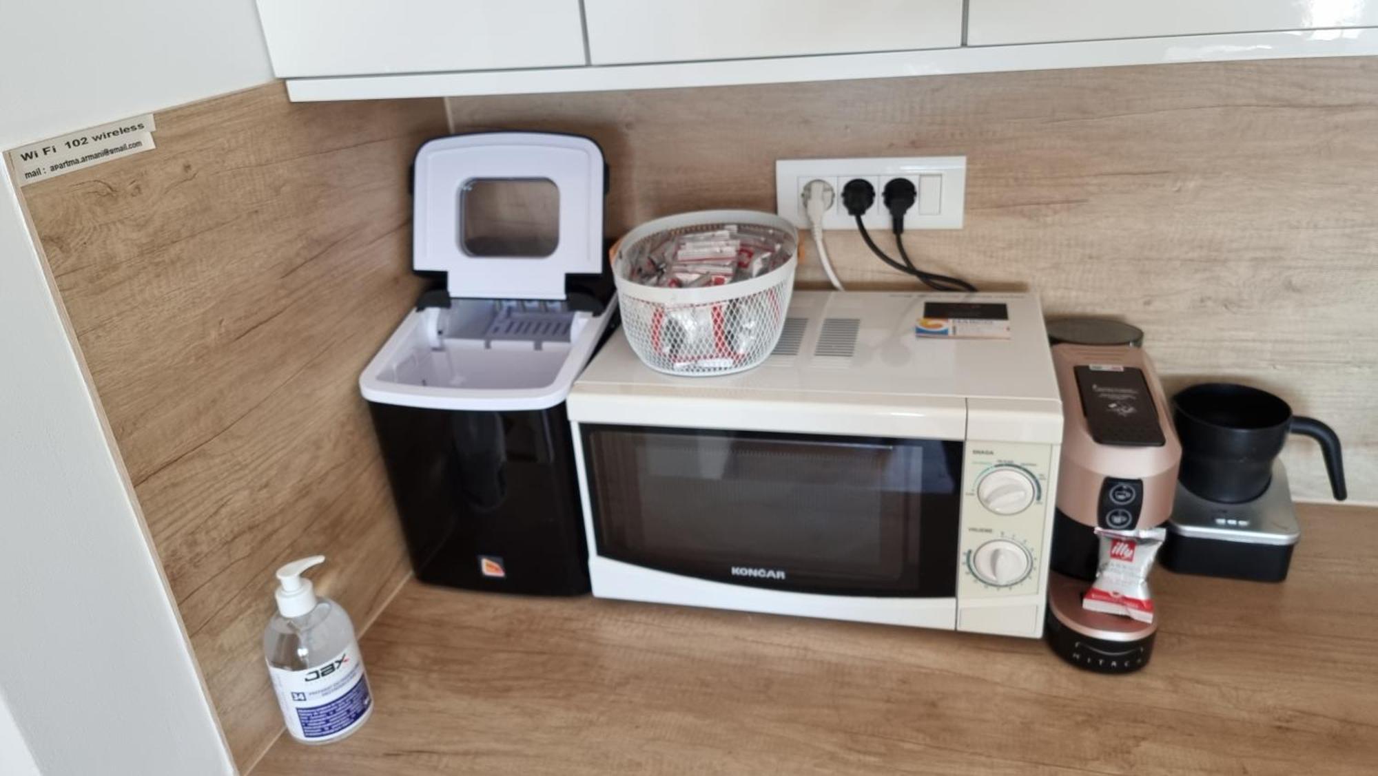 Armani Apartment Medulin Luaran gambar