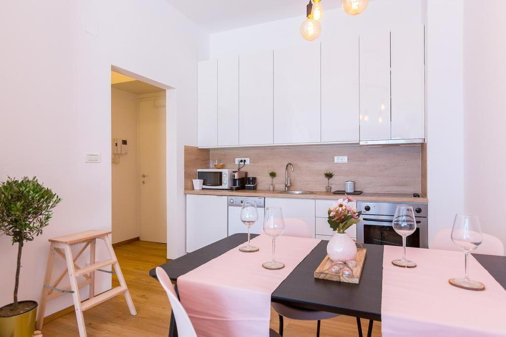 Armani Apartment Medulin Luaran gambar
